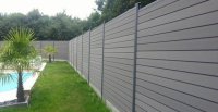 Portail Clôtures dans la vente du matériel pour les clôtures et les clôtures à Bruille-Saint-Amand